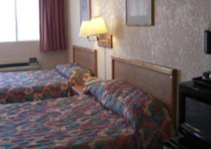Western Motel Deming Kamer foto